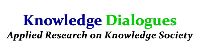 Knowledge Dialogues logo
