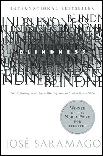 Blindness - Jose Saramago