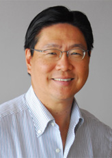 Photo of Prof Frederick Ma