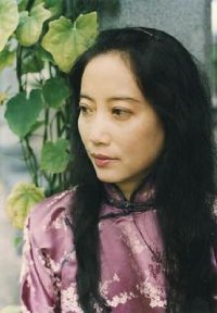 Photo of Mingmei Yip