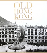 Book cover of Old Hong Kong