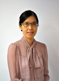 Dr Esther Woo-HKU Deputy University Librarian / Fung Ping Shan Librarian