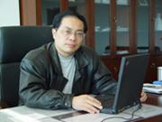 Dr Xiaolin Zhang