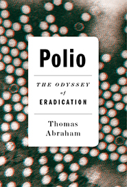 Book Cover of Polio