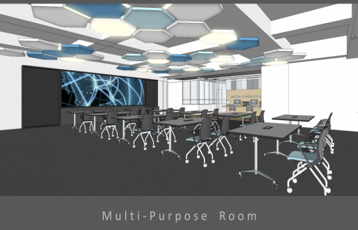 image of multi-purpose room 1