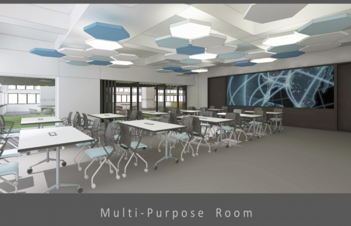 image of multi-purpose room 2