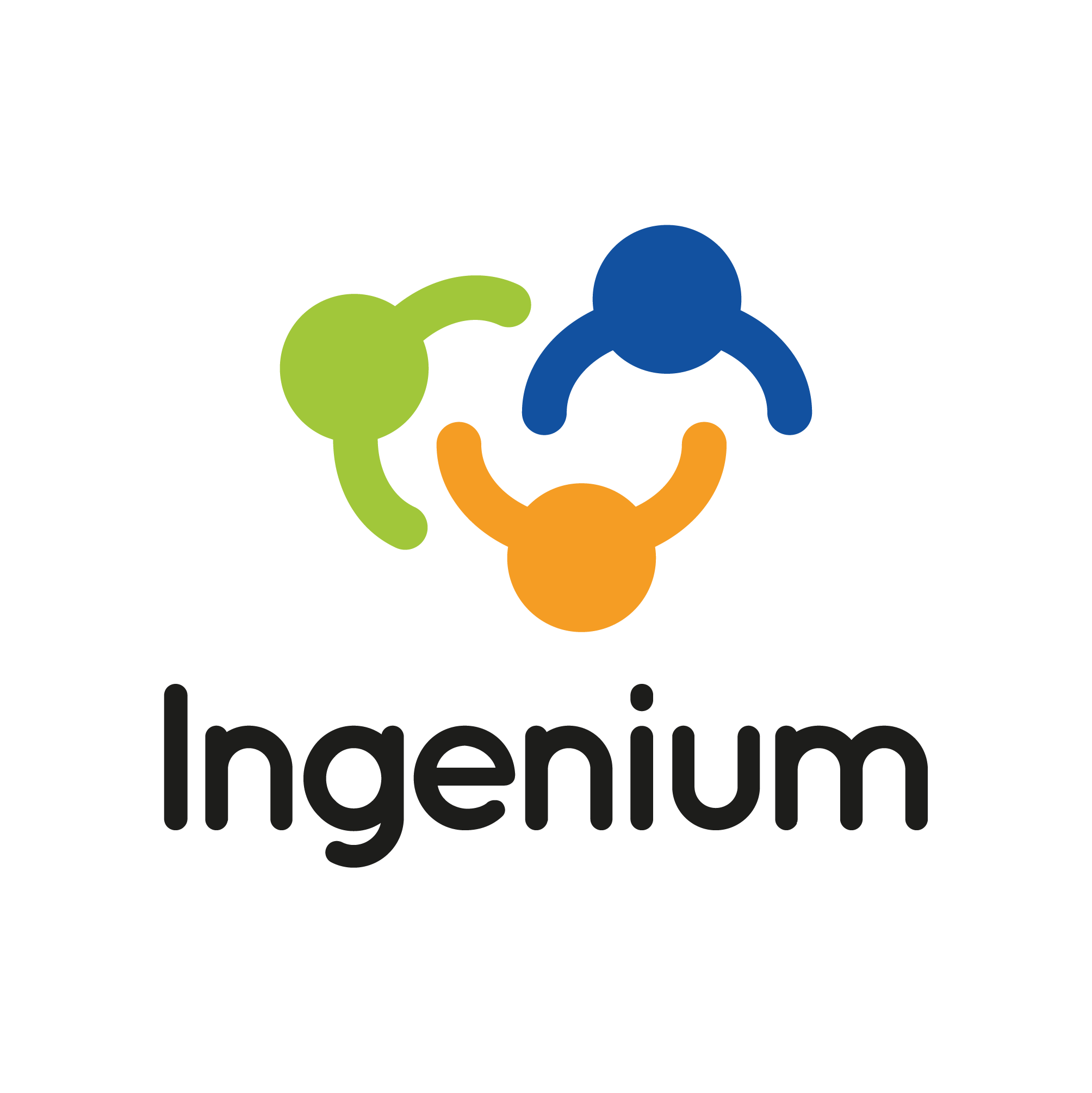 Logo of Ingenium