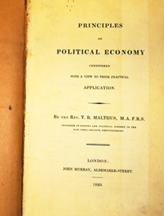 Principles of political economy