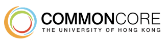 HKU CommonCore Logo