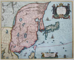Image samples of old maps - 2