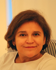 Dr Nora Parola-Leconte