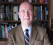 Dr Peter Cunich
