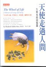 Book Cover of 天使走過人間