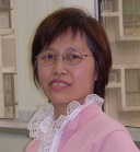 photo of Carol Lam