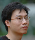 photo of Dr. K. M. Ku