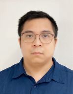 photo of Patrick Kwan