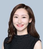 photo of Dr Sophia Zhang