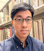 photo of Gary Wong