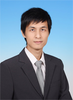 photo of Leo Wong
