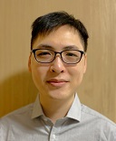 photo of Terry Chung