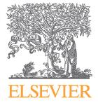 Elsevier log