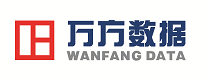 Wan fang data logo