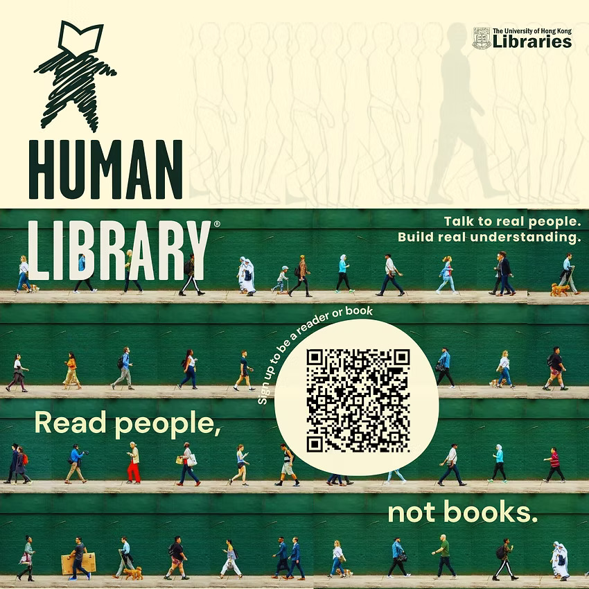 Human Library