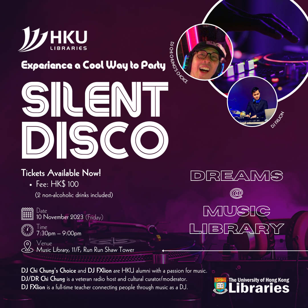 Silent Disco