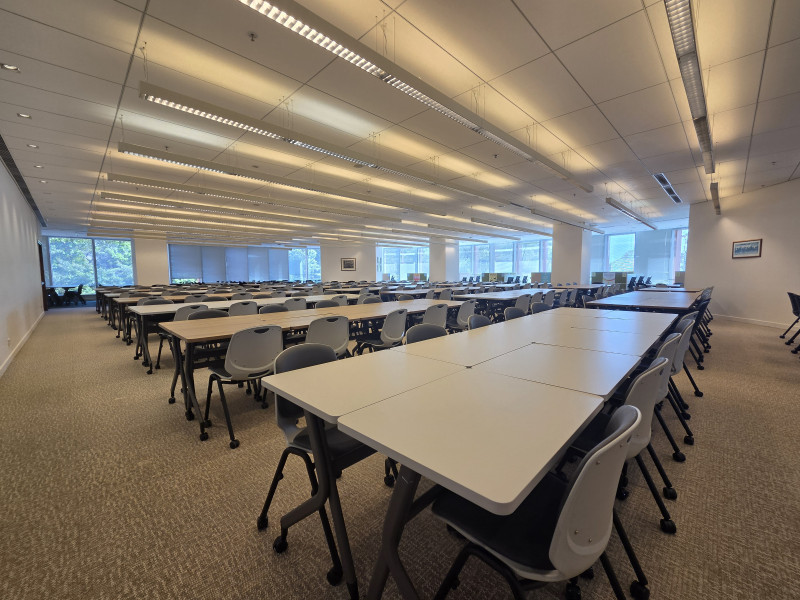 Study tables