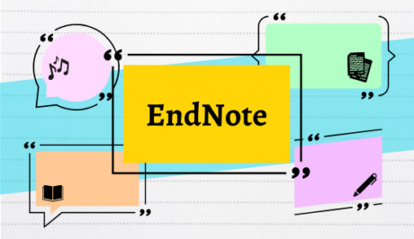 EndNote Workshop for Win (via Zoom)