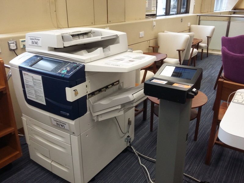 Photocopier_uPrint