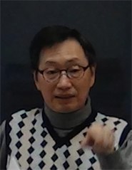 Moderator: Dr. Wong Wah Sang