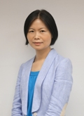 photo of Diana Tsui