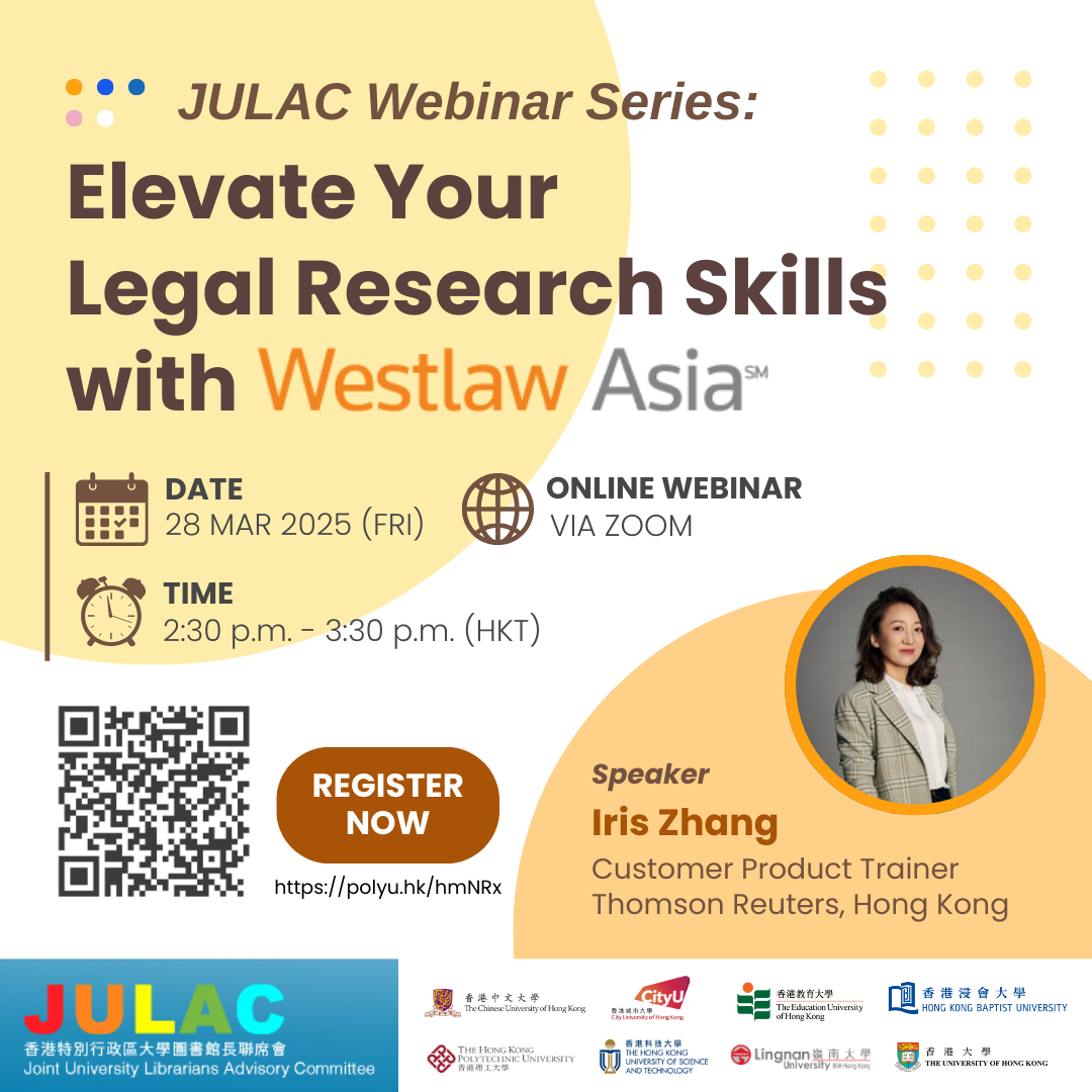  20250328_JULAC webinar_Westlaw