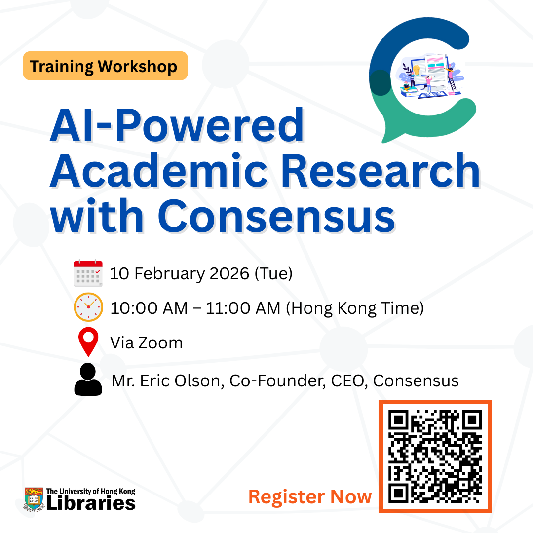 AI-Powered Academic Research with Consensus