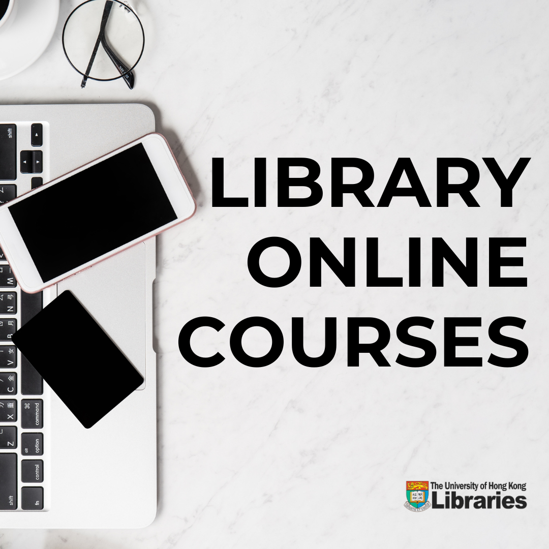  Library Online Courses