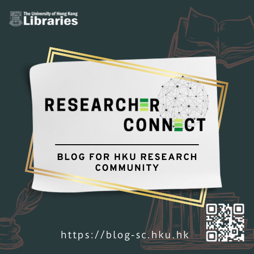 Research Connect Blogs