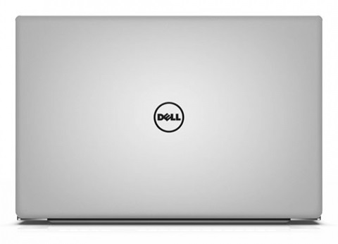 Image for Dell's laptops