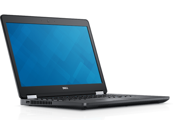 Dell latitude E5470 laptop