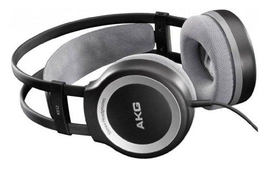 Image for AKG K512 Headphones