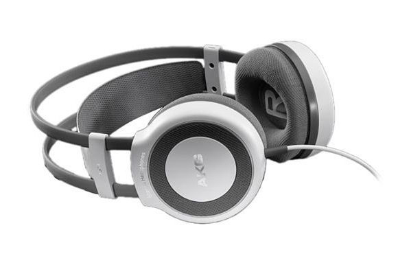 Image for AKG K514 Headphones
