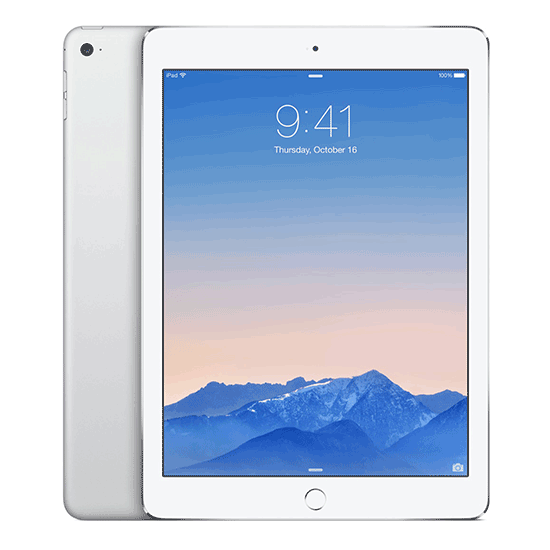 Image for Tablets (iPads)
