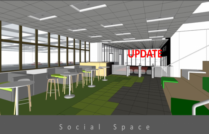 Idea for Social Space