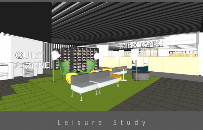 Idea for Leisure Study