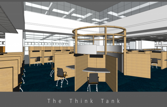 Idea for the Think Tank